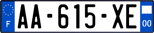 AA-615-XE