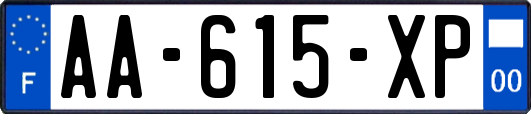 AA-615-XP