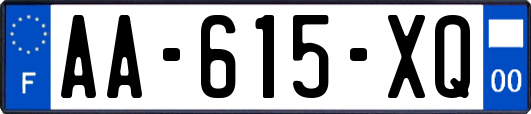 AA-615-XQ