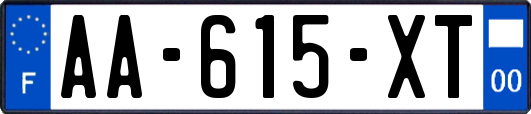 AA-615-XT