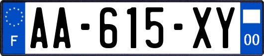 AA-615-XY