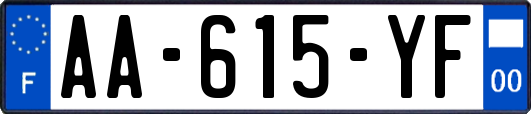 AA-615-YF