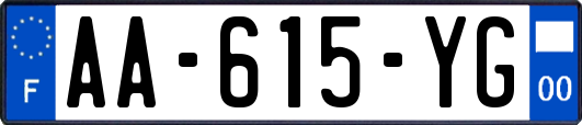 AA-615-YG