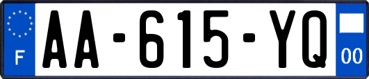 AA-615-YQ