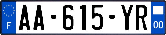 AA-615-YR