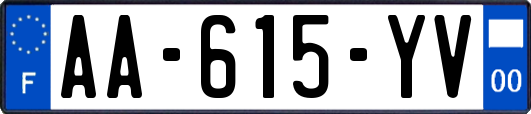 AA-615-YV