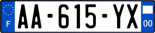 AA-615-YX