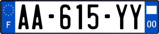 AA-615-YY