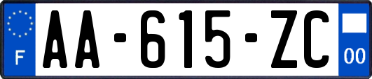 AA-615-ZC