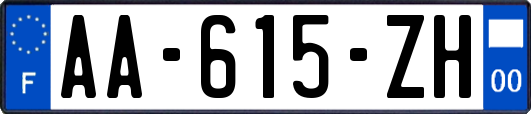 AA-615-ZH