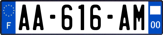 AA-616-AM