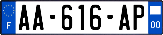 AA-616-AP