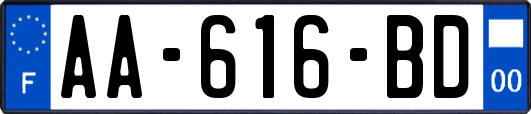 AA-616-BD