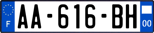 AA-616-BH