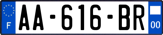 AA-616-BR