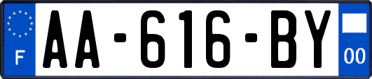 AA-616-BY