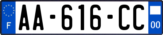 AA-616-CC