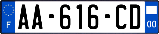 AA-616-CD