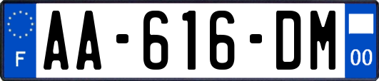 AA-616-DM