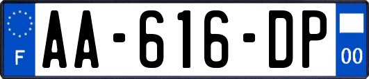 AA-616-DP