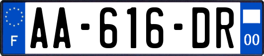 AA-616-DR