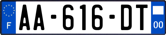 AA-616-DT