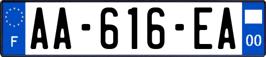 AA-616-EA