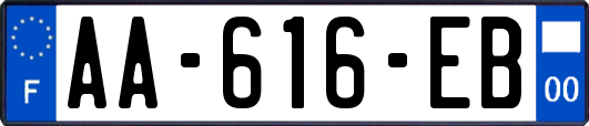 AA-616-EB
