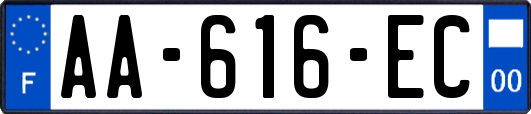 AA-616-EC