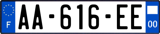 AA-616-EE