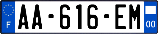 AA-616-EM