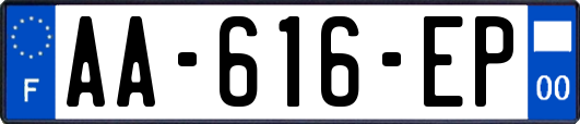 AA-616-EP