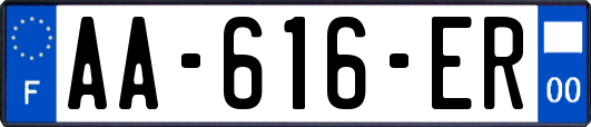 AA-616-ER