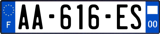 AA-616-ES