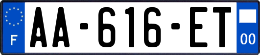 AA-616-ET