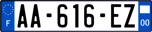 AA-616-EZ