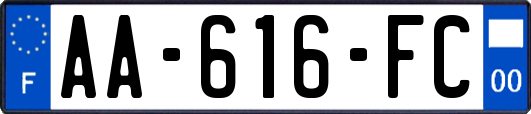 AA-616-FC