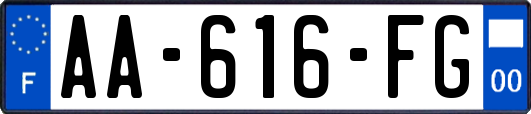 AA-616-FG