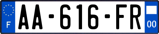 AA-616-FR