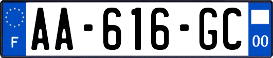 AA-616-GC