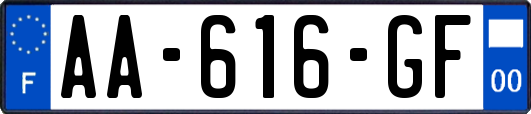 AA-616-GF