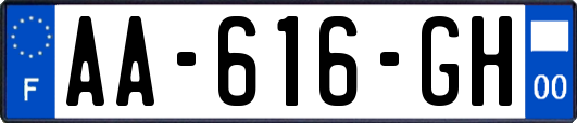 AA-616-GH