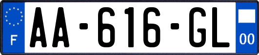 AA-616-GL