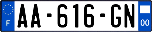 AA-616-GN