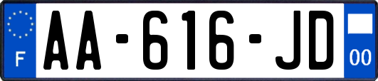 AA-616-JD