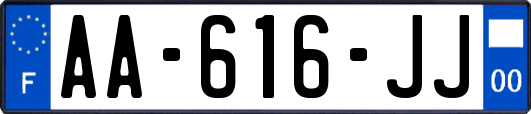 AA-616-JJ