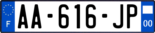 AA-616-JP