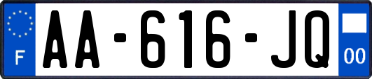 AA-616-JQ