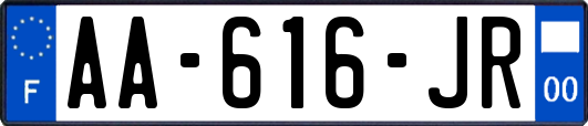 AA-616-JR