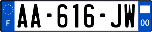 AA-616-JW